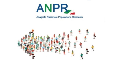 Anagrafe Nazionale della Popolazione Residente (ANPR)