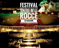 Festival Teatro delle Rocce - XX edizione