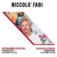 &quot;2021&quot; - Niccolò Fabi