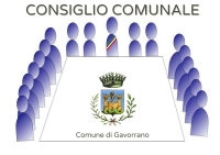 Convocazione del Consiglio Comunale 25 gennaio