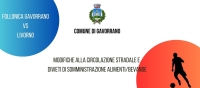 logo comune, disegno calciatore, follonica gavorrano vs livorno
