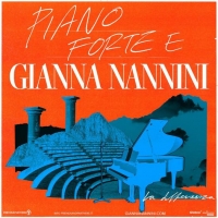 “Piano forte e Gianna Nannini”